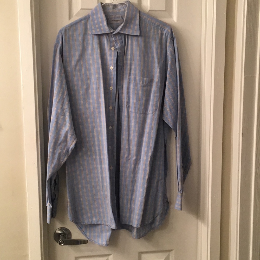 Burberry Shirt